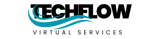 TechFlow Virtual Services