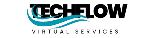 TechFlow Virtual Services