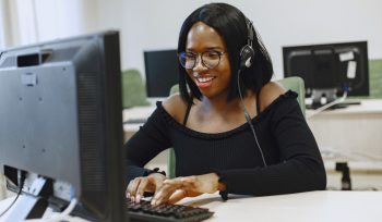 Administrative Support