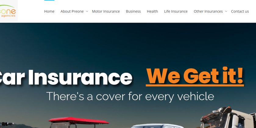 Insurance